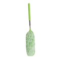 thumbnail image 1 of Extendable Duster Home Cleaning Retractable Dust Duster Stainless Steel, 1 of 4