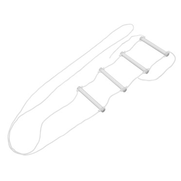 Assist Bed Rope,Bed Ladder Assist Luminous Bed Ladder Assist Rope Elderly Sit Up Rope State-of-the-Art Design