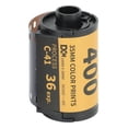 thumbnail image 4 of Camera Color Film ISO 320‑400 35mm Fine Grain Wide Exposure Latitude HD Camera Color Negative Film for 135 Camera 36 Sheet, 4 of 14