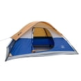 thumbnail image 1 of Ventura Family Dome Tent - 6 Persons, 1 of 5