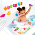 thumbnail image 2 of Munchkin Learn™ Bath Letters & Numbers, 2 of 5