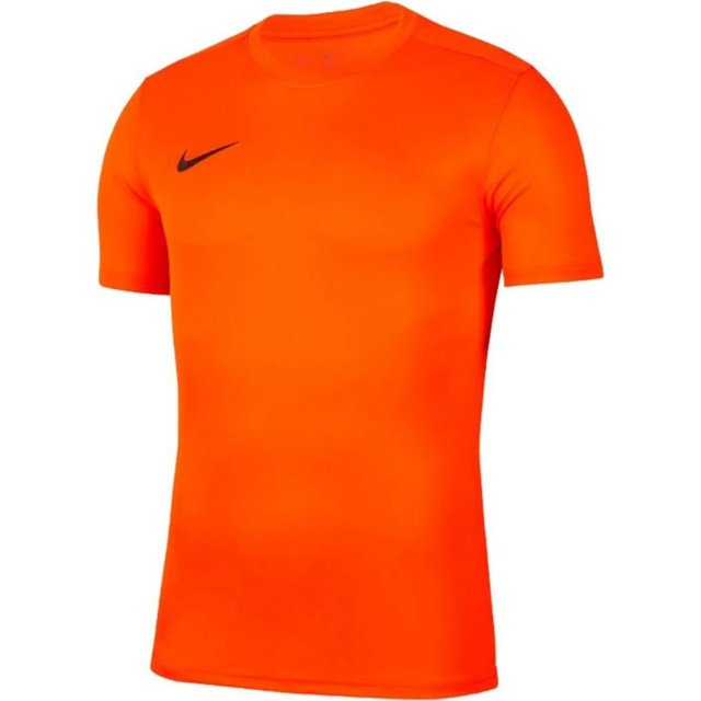 Nike Maillot à Manches Courtes Dry Park VII pour Hommes