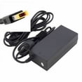 thumbnail image 1 of For Lenovo 20V - 3.25A - 65W Slim Rectangle Squared Tip Replacement Laptop AC Power Adapter, 1 of 1