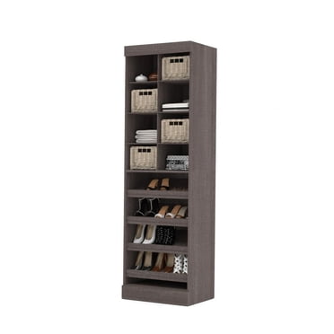 Pur by Bestar 25" Multi-Storage Cubby
