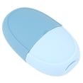 thumbnail image 2 of Glace Faciale, Rouleau Facial Glacé Multifonction pour Massage Noir, Bleu Ciel, Violet, 2 of 8