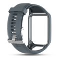 thumbnail image 3 of WIFKLSIIPG Bracelet de Montre Sport en Silicone Résistant à la Transpiration Couleur Unie avec Réglage Pratique et Large Compatibilité Compatible avec Smartwatch, 3 of 3