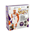 thumbnail image 1 of 2024-25 Panini Select Basketball Trading Card Mega Box, 1 of 4