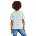 thumbnail image 4 of George Girls' Printed T-Shirt, 4 of 6