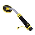 thumbnail image 1 of Gold Detector with Vibration and Light Pulses for Metal Detection Use Waterproof to 100 Feet Multi Color Plastic, 1 of 8