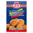 thumbnail image 2 of LaFe Bunuelo Doughnut Mix, 2 of 8