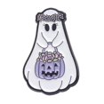 thumbnail image 1 of CJiaWei Chic Halloween Pin Badge Adorable Charm For Your Costume Or Accessory Perfect For Trick Or Treating & Party Nights, 1 of 5