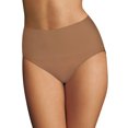 thumbnail image 1 of Maidenform Culotte Femme Tame Your Tummy, S, Nude 4/Caramel, 1 of 1