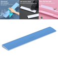 thumbnail image 1 of Xingzhi PU Keyboard Wrist Rest Pad Anti-Skid Cushion for Desktop Computer Home 104-Keys Blue, 1 of 9