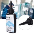 thumbnail image 4 of Clear  Glue Ultraviolet Cure High Strength Adhesive For Glass Coffee Table  Acrylic, 4 of 8