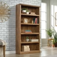 thumbnail image 4 of Sauder Select 5-Shelf Bookcase, 4 of 7