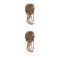 thumbnail image 3 of Maytalsory Extension de Queue de Cheval pour Femmes Coiffure Accessoire Simple avec Novateur et Unique 12H24 2Ensemble, 3 of 6
