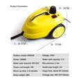 thumbnail image 3 of 2000W Multi-function Steam Cleaner, High Temperature Sterilization Disinfection Car Interior Steam Cleaner For Floor Kitchen Car ,Easy to Operate, 3 of 7