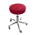 thumbnail image 3 of MYG Housse de Tabouret Rond Housse de Chaise Pivotante Coussin Rond Housse de Chaise Élévatrice, 3 of 5