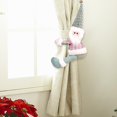 thumbnail image 4 of Curtain Buckle Home Cartoon Curtain Hug Curtain, 4 of 4
