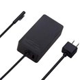 thumbnail image 4 of 102W Surface Pro Power Adapter Charger for Microsoft Surface Laptop / Surface Book / Surface Go / Surface Pro, 4 of 5