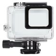 thumbnail image 3 of Camera Dive Housing, Camera Underwater Waterproof Housing High Transmittance  For  5/6/7, 3 of 8