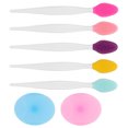 thumbnail image 1 of Facial Cleansing Brush   Cleanse Silicone Face Scrubber Cleanser, 1 of 8
