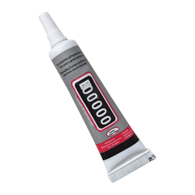 Jewelry Adhesive Multi Function Glue Glue For Wood Glass Muti Function Glue DIY Handicraft Jewelry Making Adhesive For Rhinestone Glass Wood110ML