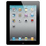 Restored Apple iPad 2 9.7-16GB Wi-Fi Black Good