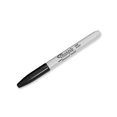 thumbnail image 3 of Sharpie Fine Permanent Markers, 10-Pack, Black, 3 of 5