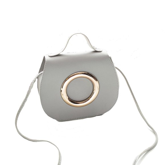 Casual Shopping Vintage Handbag Small Square Bag Fashion Casual Shoulder Bag