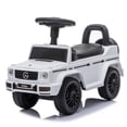 thumbnail image 1 of Best Ride On Cars Poussette Mercedes G-Wagon, 1 of 4