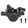 thumbnail image 2 of Electric Scooter Wheel Brake Caliper, Electric Scooter Disk Brake Caliper Coated  For KQi2, 2 of 8