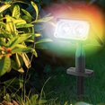 thumbnail image 4 of Suncoda Solar Lawn Lamp, Waterproof Solar Light LED Outdoor Solar Courtyard Light Garden Villa Solar Plug-in Light, 4 of 4