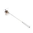 thumbnail image 2 of TopLLC Grass Puller, Weeding Tool, Weeding Multi Teeth Tool, Stainless Steel Digging Vegetables, Rooting Multi Function Shovel, Weeding And Weeding, 2 of 9