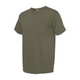 thumbnail image 1 of Comfort Colors T-Shirt Adulte Lourd avec Poche RS, 1 of 1