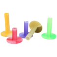 thumbnail image 4 of Cergrey Mat Training Practice Accessories,Rubber Tenden Tee Driving Range Tees Ball Holder Set For Indoor Outdoor Practice Mat,Driving Range Tees Ball Holder, 4 of 8