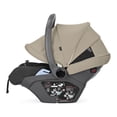 thumbnail image 5 of Peg Perego Primo Viaggio 4-35 Lounge Infant Car Seat - Vanilla Blend, 5 of 5