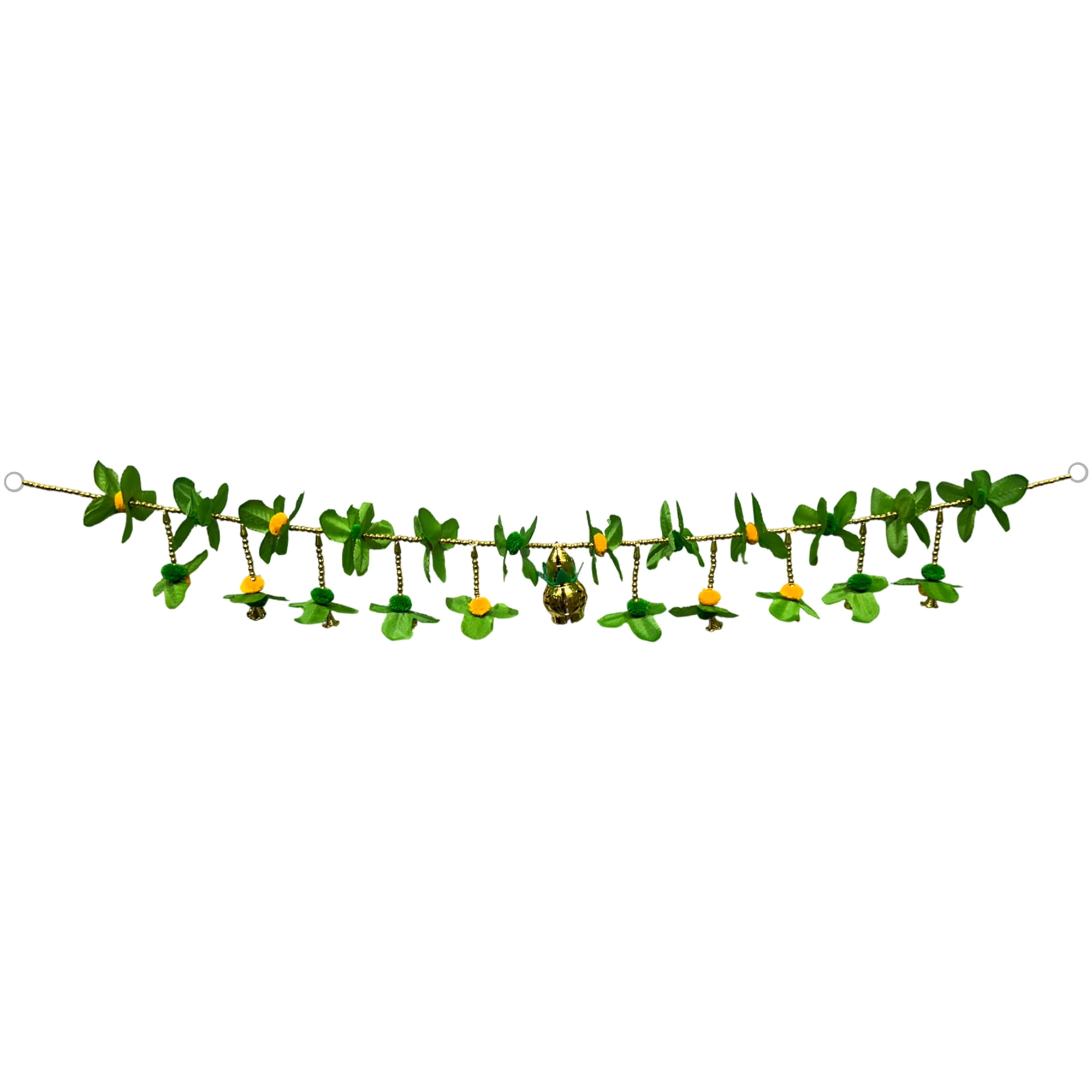Door Toran 36" Leaves