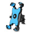 thumbnail image 1 of Bike Phone Mount: Shockproof Holder for Bicycles, E-Bikes &, 1 of 11