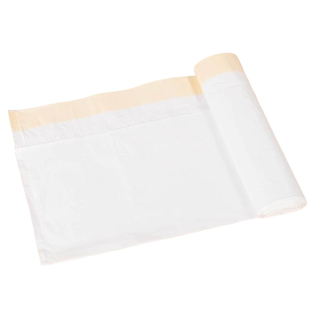 Disposable Cat Litter Tray Liners and Bags Compatible with Self-Cleaning Automatic Litter Boxes and Standard Pans