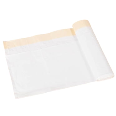 BKER S/M/L Cat Litter Bags Fit For Pet Scoopfree Cat Litter Tray Pans & Most Medium & Large Cat Litter Self Cleaning Litter Robot Liners Self Cleaning Cat Litter Liners Bags 7 Count