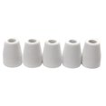 thumbnail image 3 of 41Pcs PT31 Tête de Torche Corps Consommables Accessoires Conseils, Tasses, Électrodes, Anneaux, 3 of 9