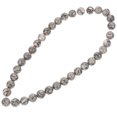 thumbnail image 3 of 1 Ensemble de Perles Rondes en Vrac Perles d'Espacement Charme DIY Fabrication de Bijoux Perles, 3 of 9