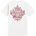 thumbnail image 3 of Goal Rush Apparel Canada Maple Leaf Cityscape Soccer T-Shirt, 3 of 4