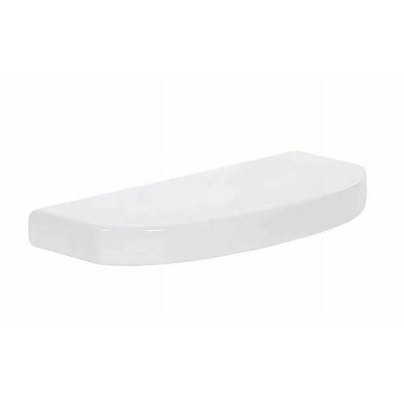 Kohler K-1086929-0 Couvercle de Réservoir de Toilette Couplé Fermé - Blanc