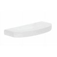thumbnail image 1 of Kohler K-1086929-0 Couvercle de Réservoir de Toilette Couplé Fermé - Blanc, 1 of 1