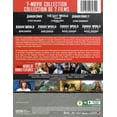 thumbnail image 3 of Monde Jurassique Collection de 7 Films (Blu-Ray), créé par Steven Spielberg [2025], 3 of 3