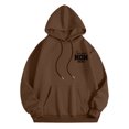 thumbnail image 5 of WEAIXIMIUNG Cropped Sweatshirt Jacket Ladies Senior Mom 2025 Shirt 2025 Graduating Class Sweatshirt T Shirt Alphabet Print Long Sleeved Hoodieladies Senior Mom 2025 Shirt 2025 Graduating Class, 5 of 5