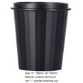 thumbnail image 2 of AMERTEER Tasse à Renifler le Café Grande Capacité Multifonctionnelle Durable Métal Machine à Expresso Porte-Filtre Doseur, 2 of 5