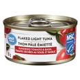 thumbnail image 1 of Great Value Flaked Light Tuna, Sundried Tomato & Basil, 1 of 4
